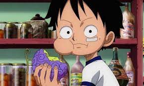 Luffy